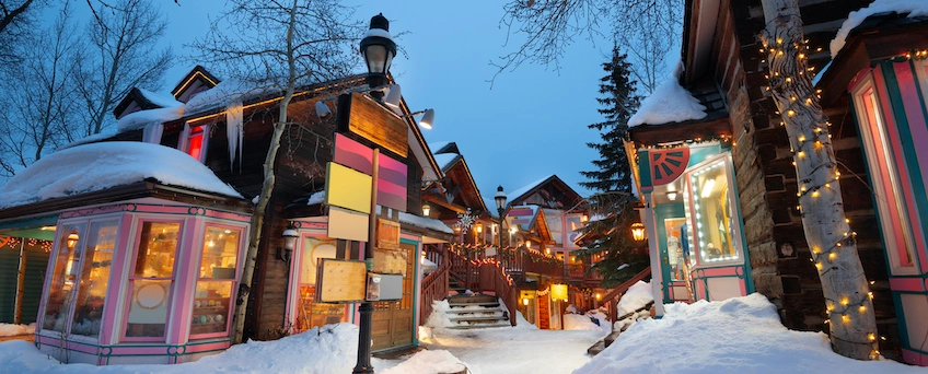 Vacancy Rates in America’s Most Expensive Towns Top 23%