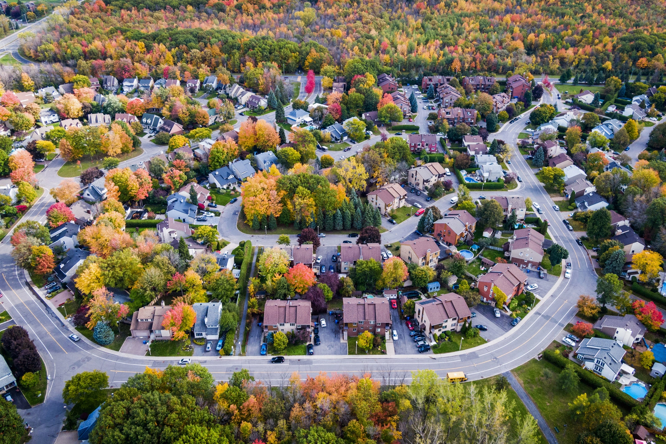 Markets With the Most Competitive Buyers, Ranked