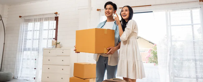 Younger Generations Prioritize Homeownership