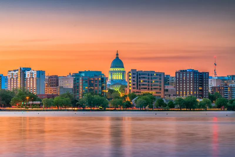 Cheapest SR-22 Car Insurance in Wisconsin