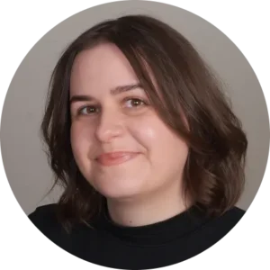 Jessica Sain-Baird