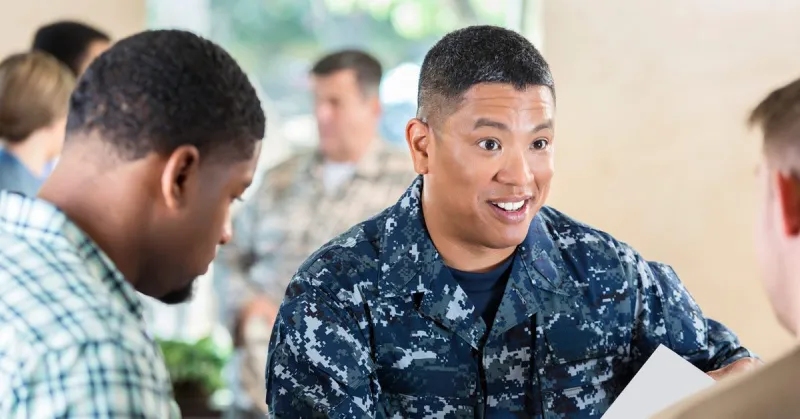 Joint VA Loan: What To Expect and How To Apply