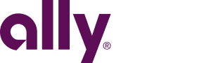 Ally Bank Logo