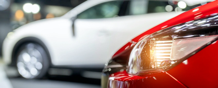 Most Popular Cars for Insurance Shoppers