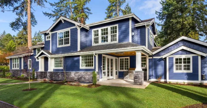 Homeowners Insurance Coverage Types