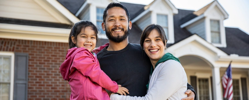 State of Home Insurance: 2025