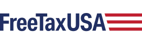 FreetaxUSA logo