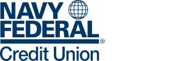 Navy Federal Credit Union's Logo