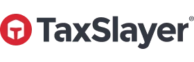 Taxslayer logo