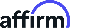 Affirm BNPL logo