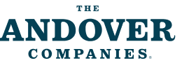 andover logo