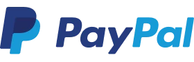 PayPal logo