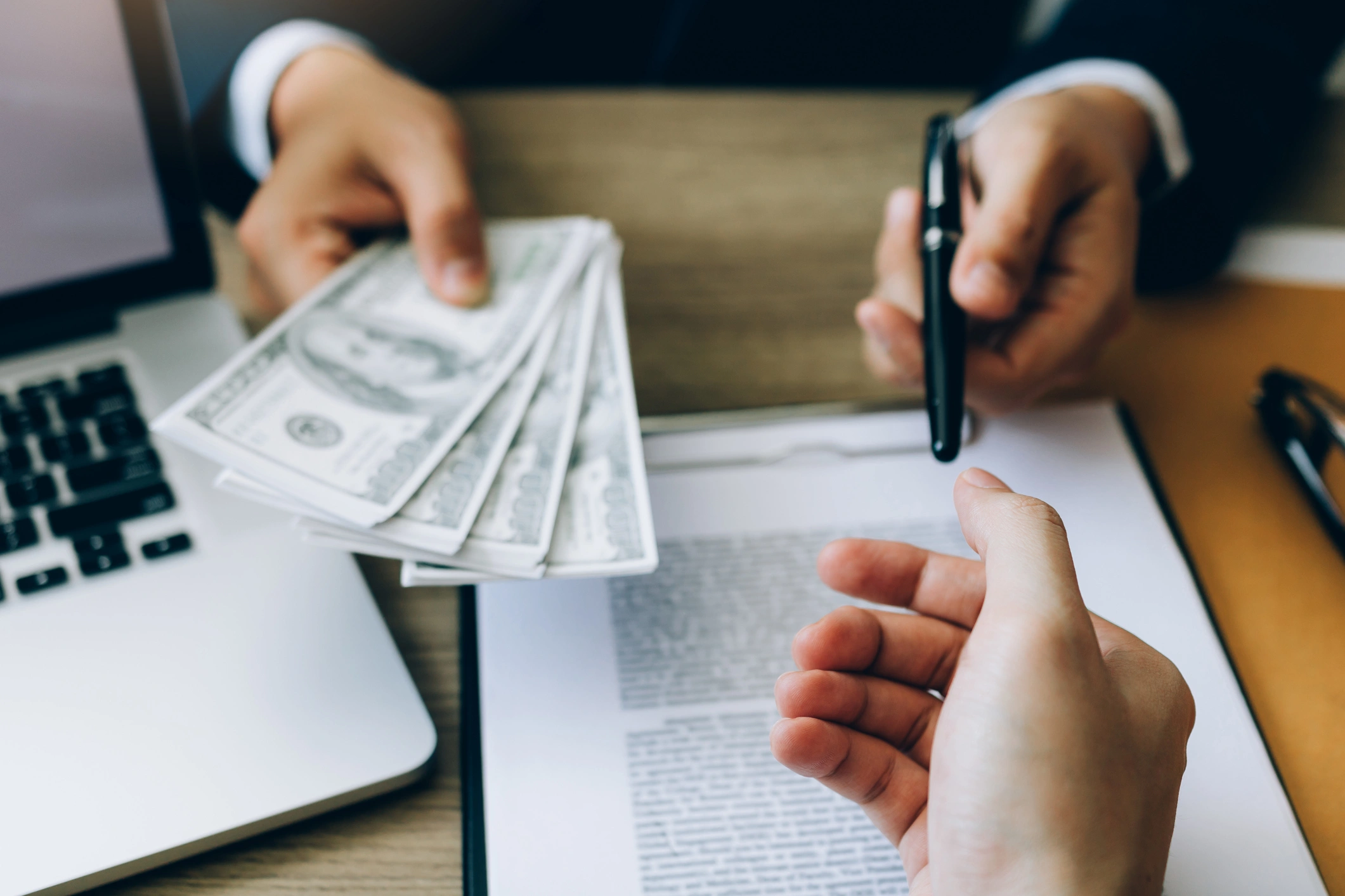 Signature Loans: How They Work and What To Know
