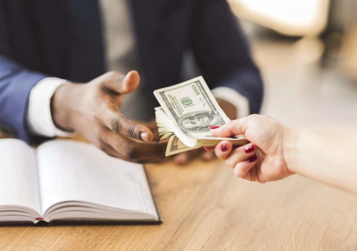 How to Pay off $5,000 in Debt