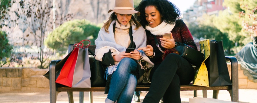 1 in 4 Americans Have Already Finished Their Holiday Shopping