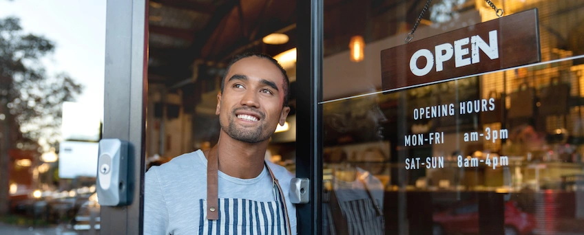 Best Small Business Loans in Texas
