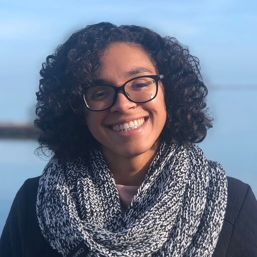 Olyvea Davis Profile Image