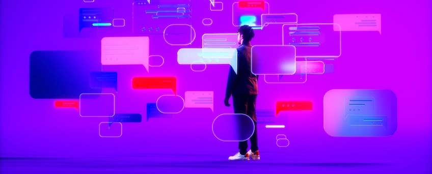 Survey: AI Influence on Financial Decisions | LendingTree