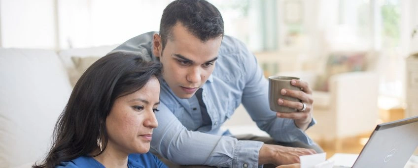 Survey: Relationships and Financial Incompatibility