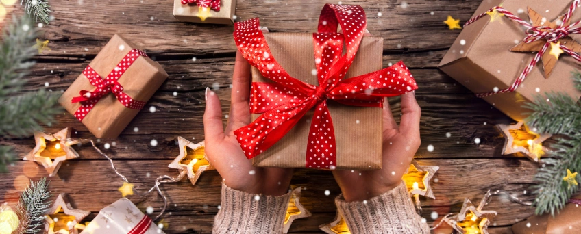 Nearly Half of Consumers Have Holiday Gift-Giving Guilt
