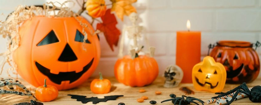 2024 Halloween Spending Report