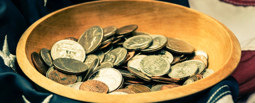 Fewer Americans to Make Political Donations in 2024