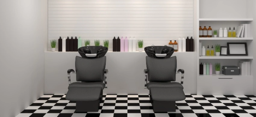 Best Beauty Salon Financing Options