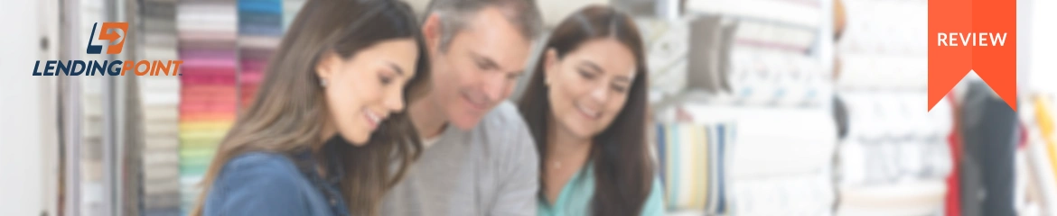 LendingPoint Personal Loan Review