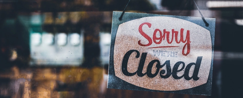 Half of Americans Said a Restaurant They Loved Has Gone Out of Business Due to Pandemic