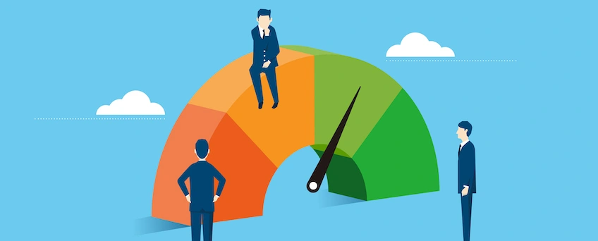 Residents Improved Credit Scores the Most in These Metros