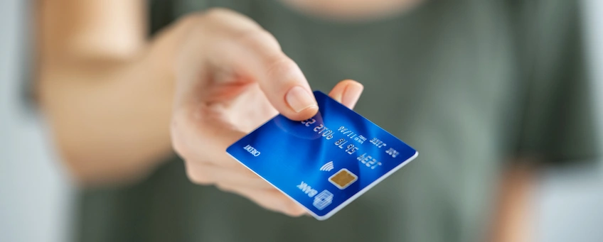 64% of Cardholders Most Concerned by Inflation
