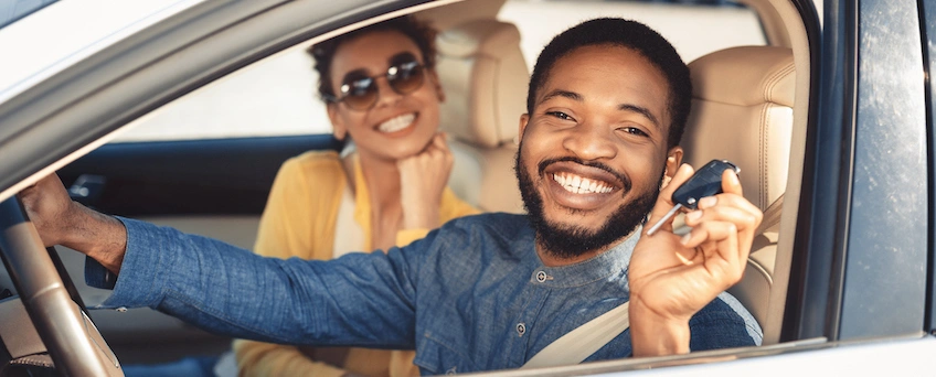 New Car Insurance: How to Get It and When