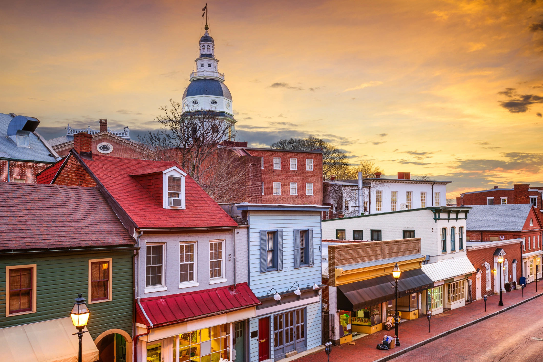 Best Maryland Homeowners Insurance