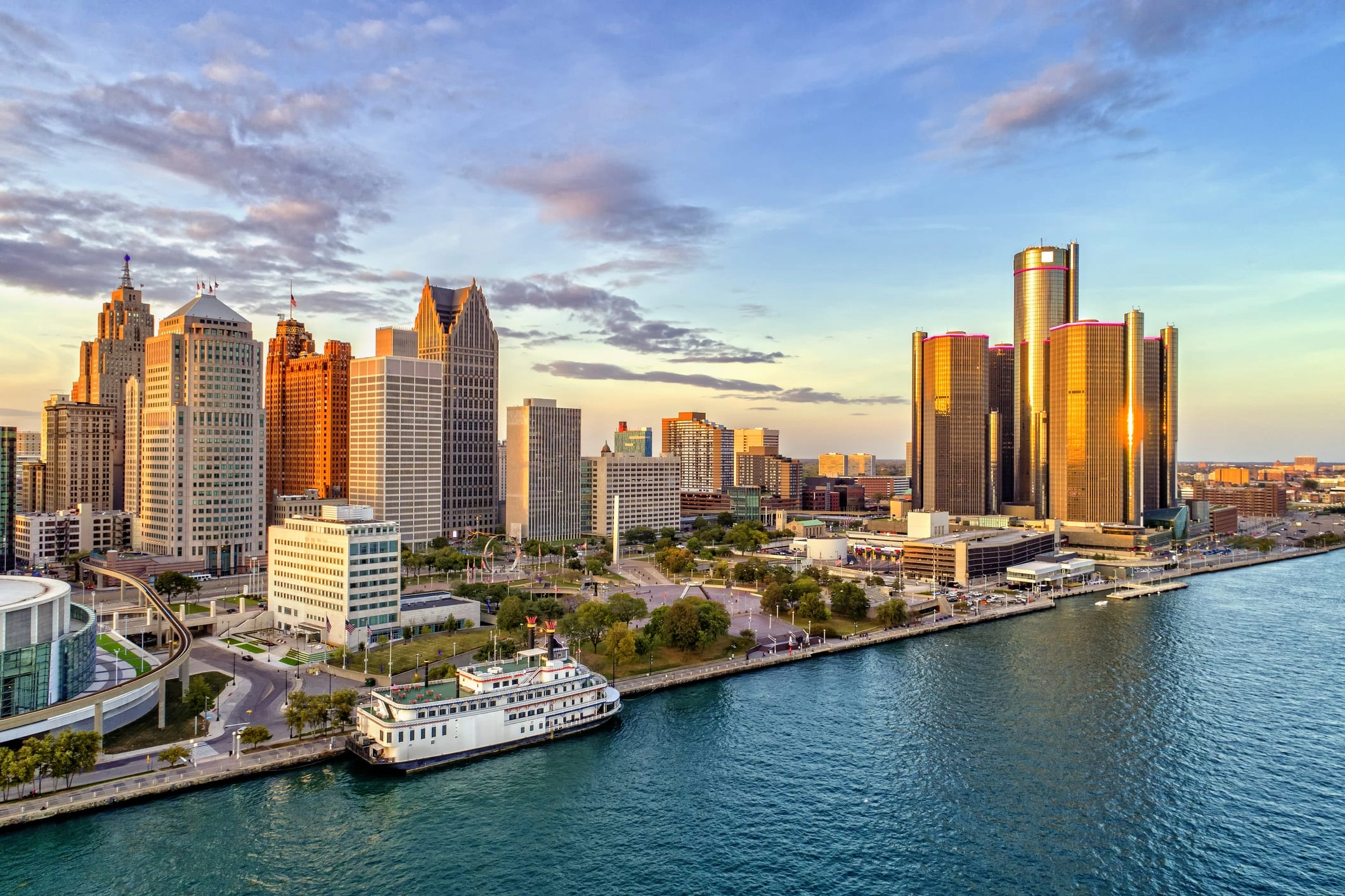 Where to Get the Cheapest Car Insurance in Detroit, MI
