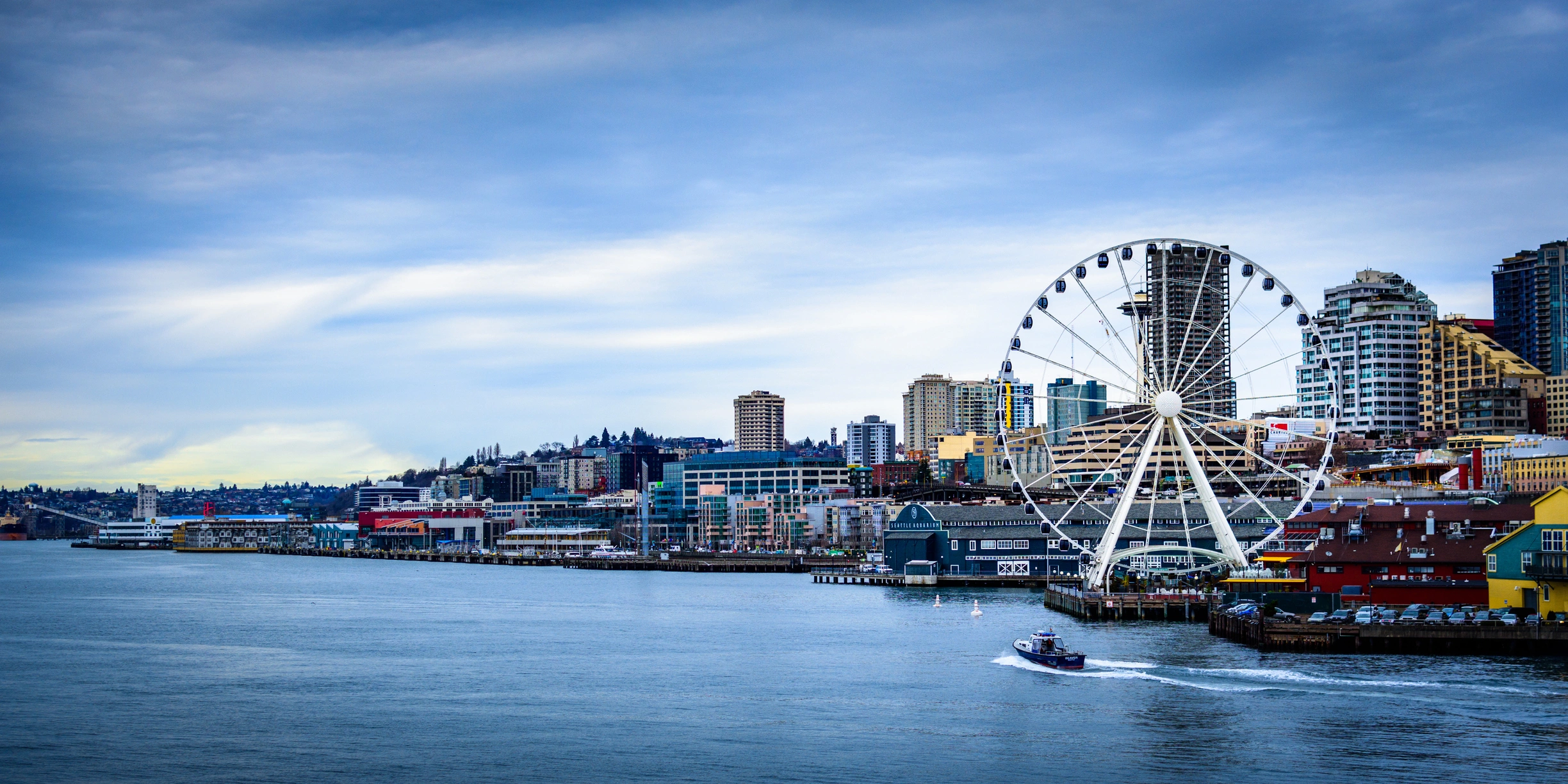 Cheap Car Insurance in Washington State (2026)