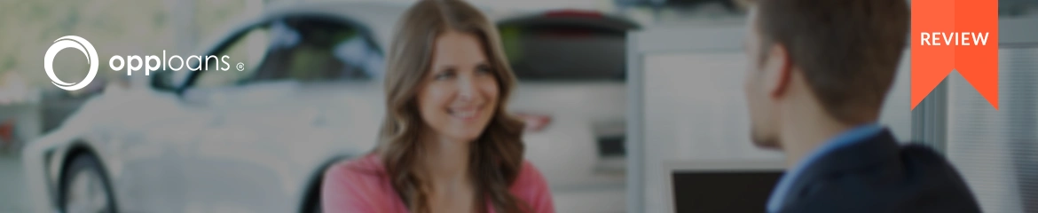 OppLoans Personal Loan Review