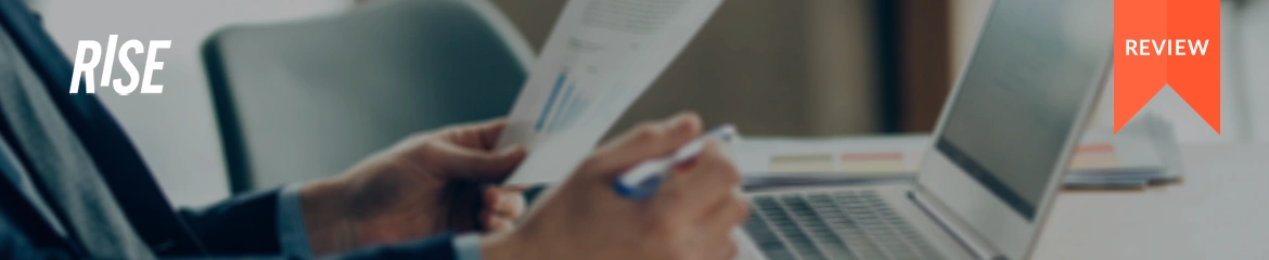 RISE Personal Loan Review