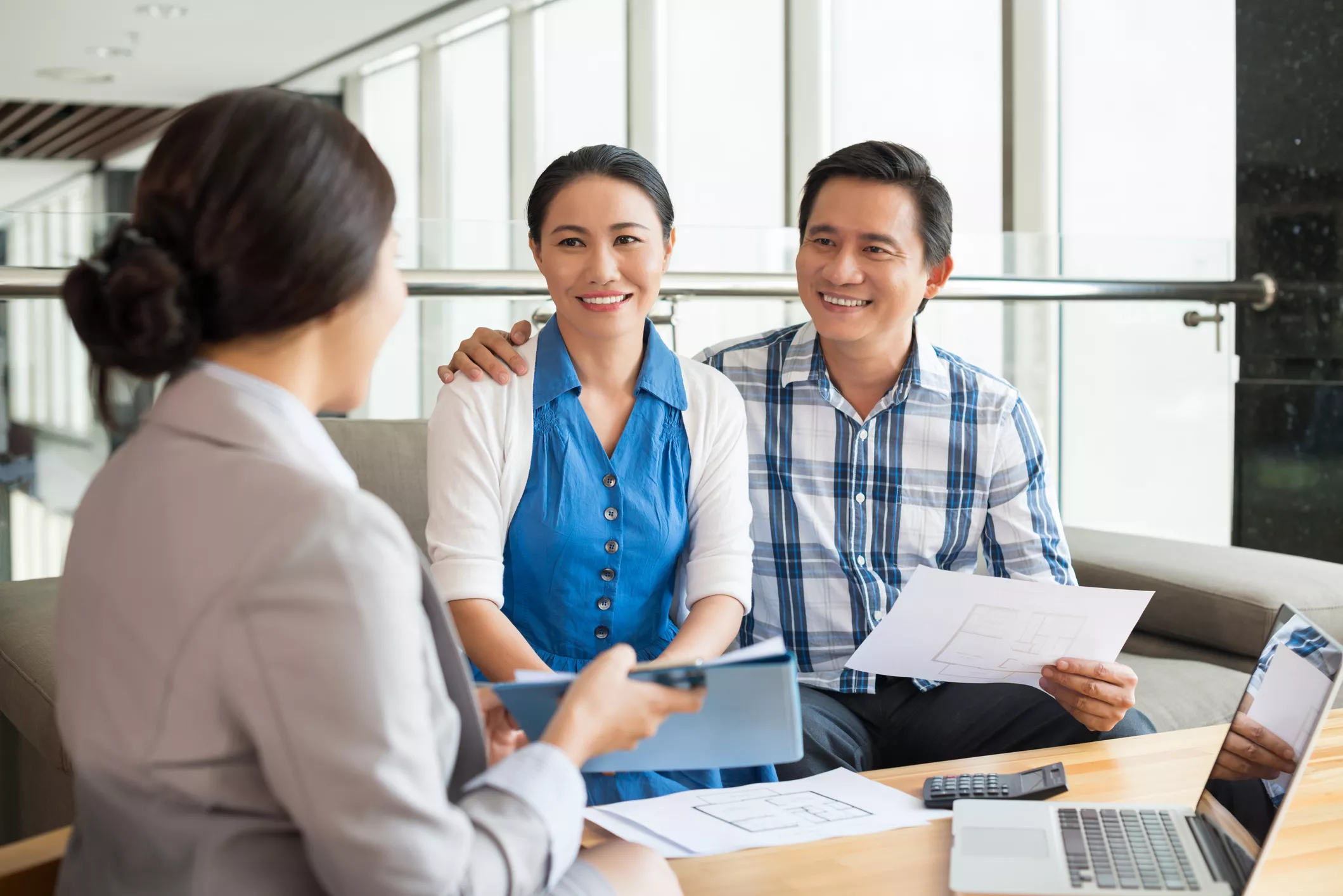 lender credit