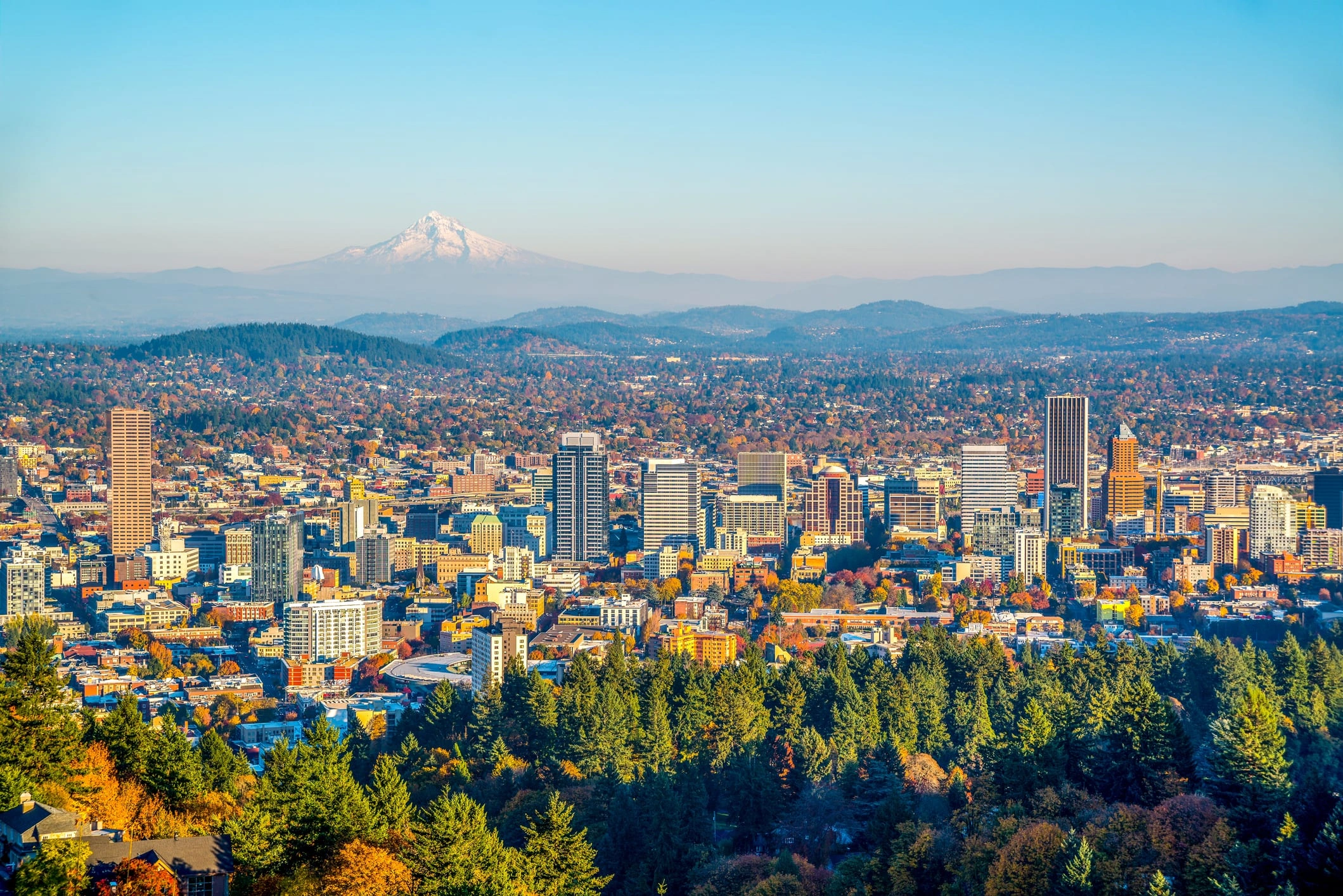 Cheapest Car Insurance in Portland, Oregon