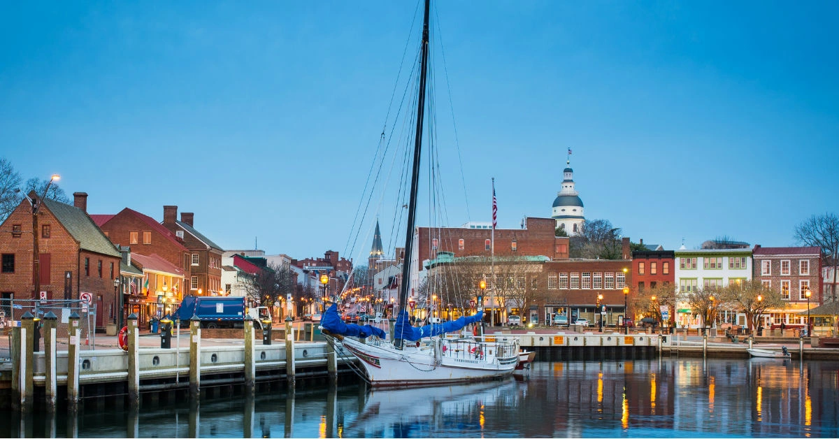 Cheapest Car Insurance in Baltimore, Maryland