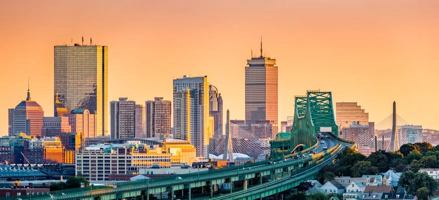 Cheapest Boston Car Insurance Companies