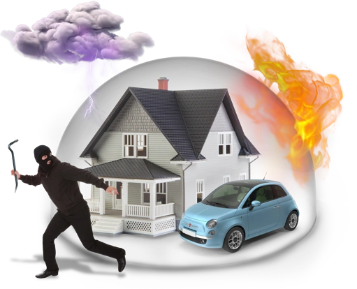 Farmers Car and Home Insurance Review