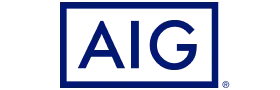 AIG logo