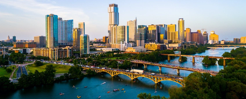 Cheap Car Insurance in Austin