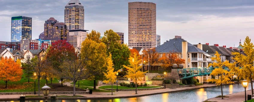 Cheap Car Insurance in Indianapolis, Indiana