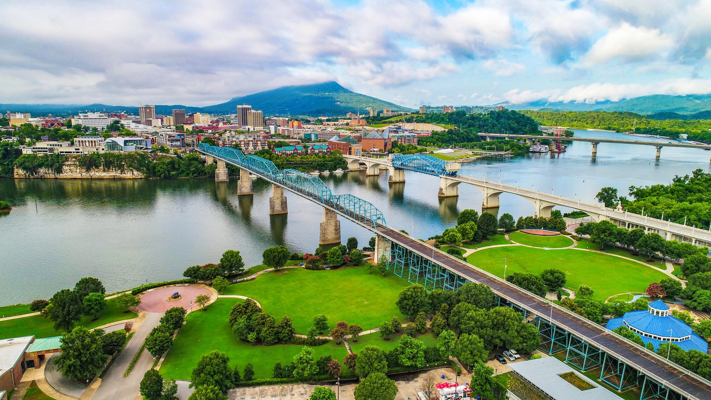 Best Homeowners Insurance in Tennessee