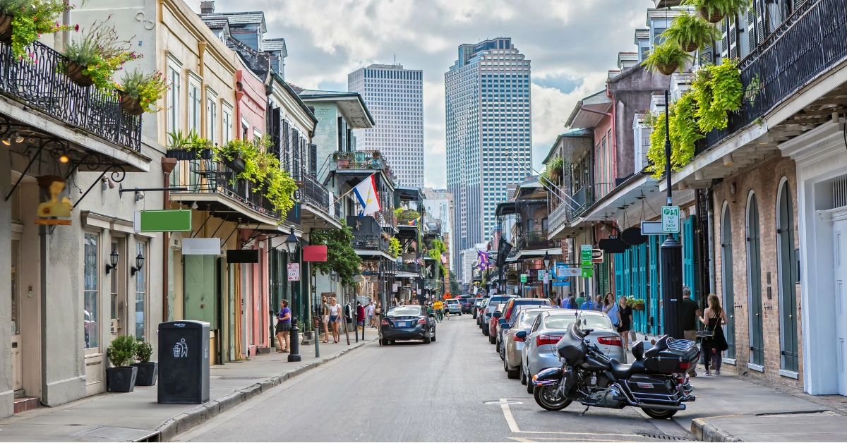 Best Homeowners Insurance in Louisiana