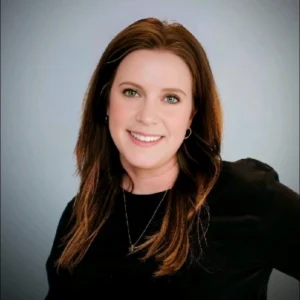 Anna-Louise Jackson