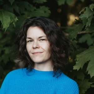 Jamie Cattanach