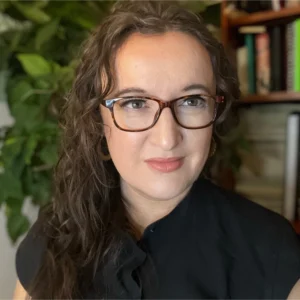 Jenn Jones